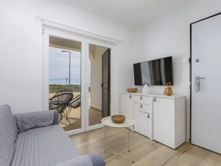 Appartement à Benagil avec vue océan, à 50 m de la plage : photo 3
