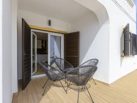 Appartement à Benagil avec vue océan, à 50 m de la plage : photo 5