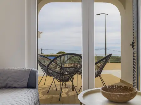 Appartement à Benagil avec vue océan, à 50 m de la plage : photo 6