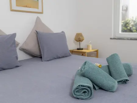 Appartement à Benagil avec vue océan, à 50 m de la plage : photo 8