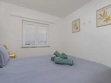 Appartement à Benagil avec vue océan, à 50 m de la plage : photo 9