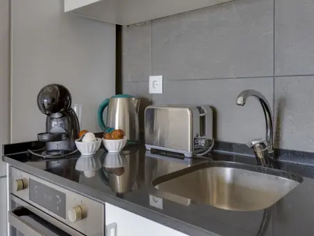 Appartement à Benagil avec vue océan, à 50 m de la plage : photo 10