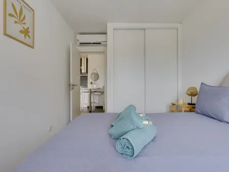 Appartement à Benagil avec vue océan, à 50 m de la plage : photo 11