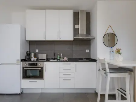 Appartement à Benagil avec vue océan, à 50 m de la plage : photo 12