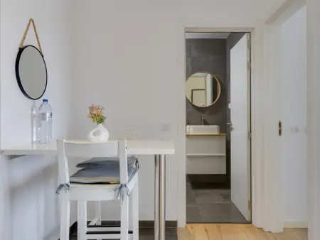 Appartement à Benagil avec vue océan, à 50 m de la plage : photo 15