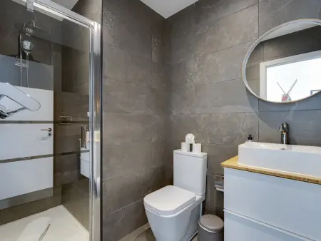 Appartement à Benagil avec vue océan, à 50 m de la plage : photo 16