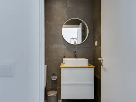 Appartement à Benagil avec vue océan, à 50 m de la plage : photo 17