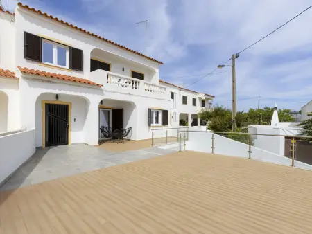 Appartement à Benagil avec vue océan, à 50 m de la plage : photo 19