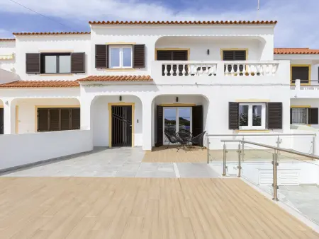 Appartement à Benagil avec vue océan, à 50 m de la plage : photo 21