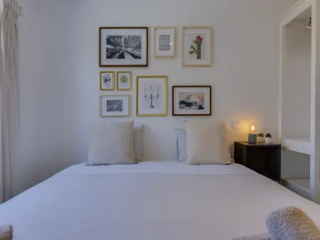 Appartement 3 chambres à Benagil, à 50 m de la plage : photo 3