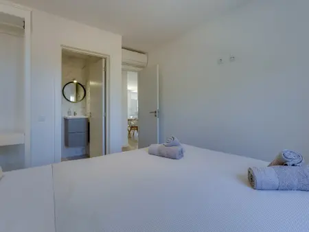 Appartement 3 chambres à Benagil, à 50 m de la plage : photo 4
