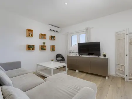 Appartement 3 chambres à Benagil, à 50 m de la plage : photo 9