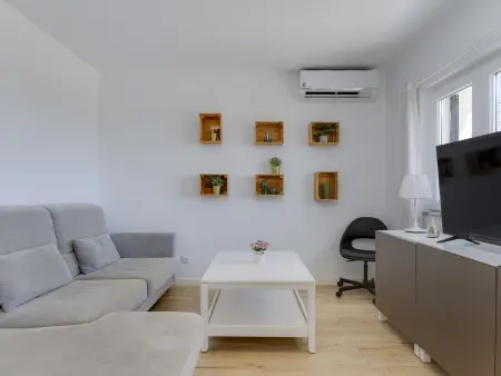 Appartement 3 chambres à Benagil, à 50 m de la plage : photo 12