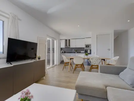 Appartement 3 chambres à Benagil, à 50 m de la plage : photo 13
