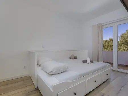 Appartement 3 chambres à Benagil, à 50 m de la plage : photo 14