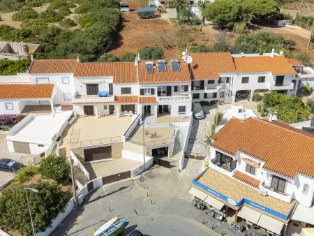 Appartement 3 chambres à Benagil, à 50 m de la plage : photo 18