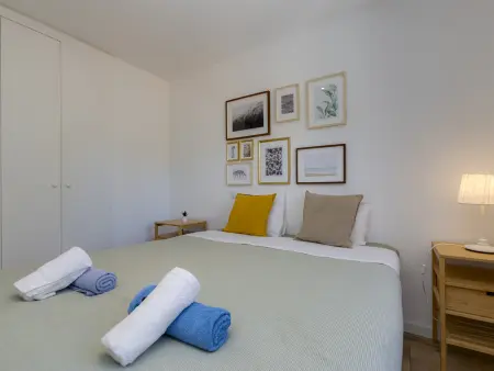 Appartement 3 chambres à Benagil, à 50 m de la plage : photo 25