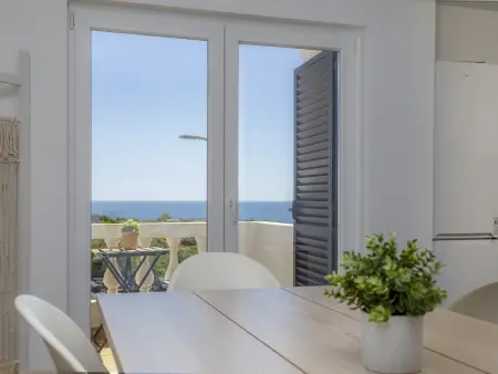 Appartement 3 chambres à Benagil, à 50 m de la plage : photo 27