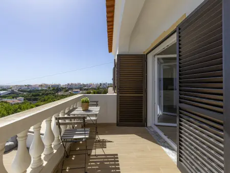 Appartement 3 chambres à Benagil, à 50 m de la plage : photo 31