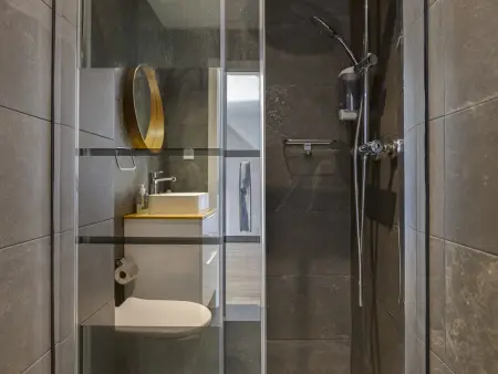 Appartement 3 chambres à Benagil, à 50 m de la plage : photo 33