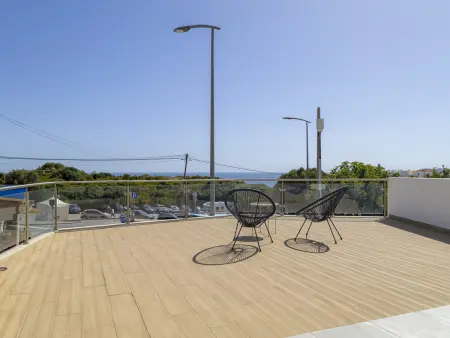 Appartement 3 chambres à Benagil, à 50 m de la plage : photo 35