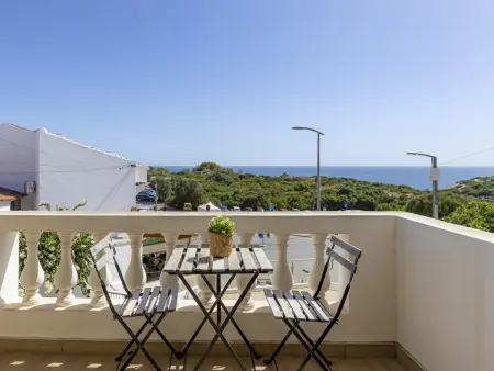 Appartement 3 chambres à Benagil, à 50 m de la plage : photo 36