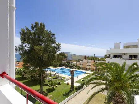 Appartement vue mer - 5 pers., Appartement 4 personnes à Porches : photo 5