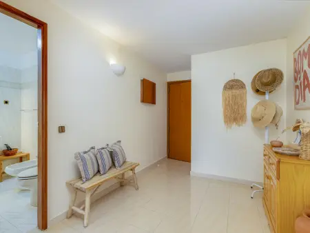 Appartement vue mer - 5 pers., Appartement 4 personnes à Porches : photo 22
