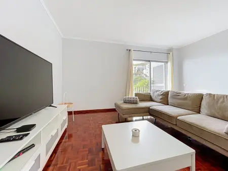 Appartement 4 pers. vue mer partielle, Appartement 4 personnes à Santa Cruz : photo 3