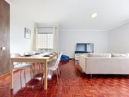 Appartement 4 pers. vue mer partielle, Appartement 4 personnes à Santa Cruz : photo 5