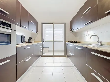Appartement 4 pers. vue mer partielle, Appartement 4 personnes à Santa Cruz : photo 9