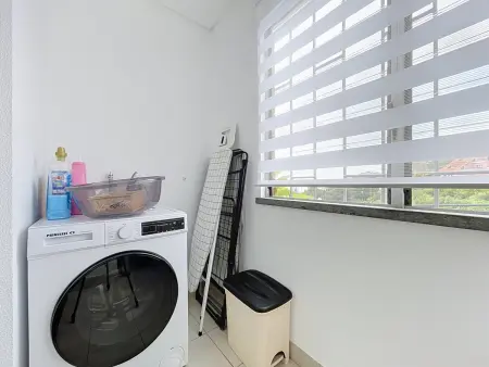 Appartement 4 pers. vue mer partielle, Appartement 4 personnes à Santa Cruz : photo 11
