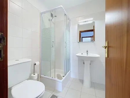Appartement 4 pers. vue mer partielle, Appartement 4 personnes à Santa Cruz : photo 15