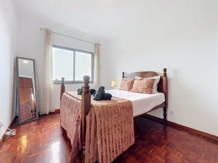 Appartement 4 pers. vue mer partielle, Appartement 4 personnes à Santa Cruz : photo 16