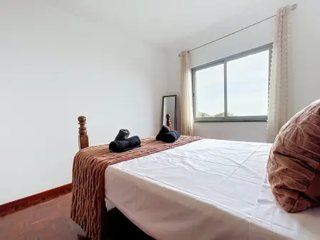 Appartement 4 pers. vue mer partielle, Appartement 4 personnes à Santa Cruz : photo 17