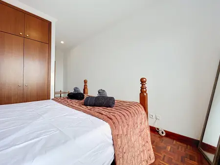 Appartement 4 pers. vue mer partielle, Appartement 4 personnes à Santa Cruz : photo 18