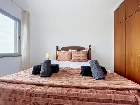 Appartement 4 pers. vue mer partielle, Appartement 4 personnes à Santa Cruz : photo 19