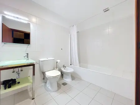 Appartement 4 pers. vue mer partielle, Appartement 4 personnes à Santa Cruz : photo 20