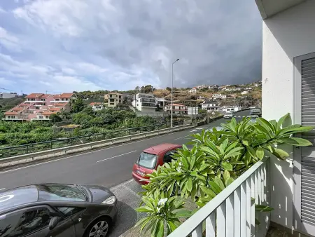 Appartement 4 pers. vue mer partielle, Appartement 4 personnes à Santa Cruz : photo 23