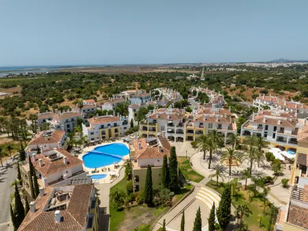 Appartement 2 chambres avec véranda à Cabanas, Tavira, Algarve : photo 2
