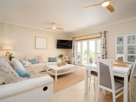 Appartement 2 chambres avec véranda à Cabanas, Tavira, Algarve : photo 3