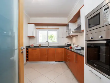 Appartement 2 chambres avec véranda à Cabanas, Tavira, Algarve : photo 11