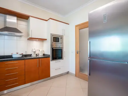Appartement 2 chambres avec véranda à Cabanas, Tavira, Algarve : photo 12