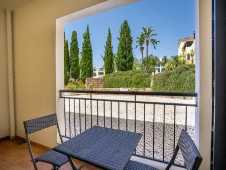 Appartement 2 chambres avec véranda à Cabanas, Tavira, Algarve : photo 14
