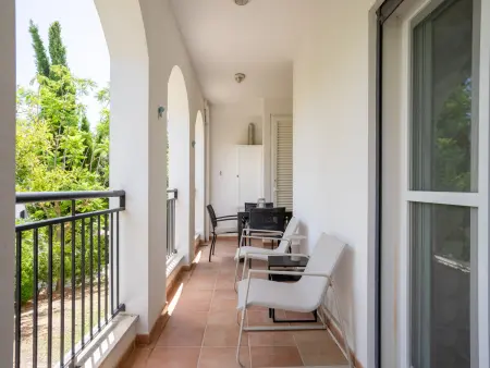 Appartement 2 chambres avec véranda à Cabanas, Tavira, Algarve : photo 17