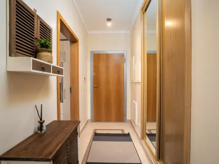 Appartement 2 chambres avec véranda à Cabanas, Tavira, Algarve : photo 19