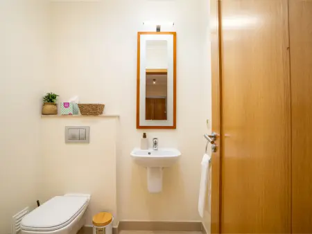 Appartement 2 chambres avec véranda à Cabanas, Tavira, Algarve : photo 20