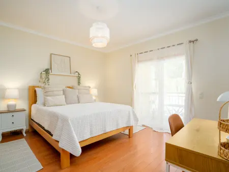 Appartement 2 chambres avec véranda à Cabanas, Tavira, Algarve : photo 21