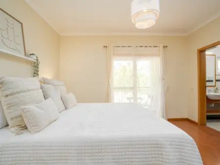 Appartement 2 chambres avec véranda à Cabanas, Tavira, Algarve : photo 22