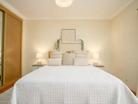 Appartement 2 chambres avec véranda à Cabanas, Tavira, Algarve : photo 23